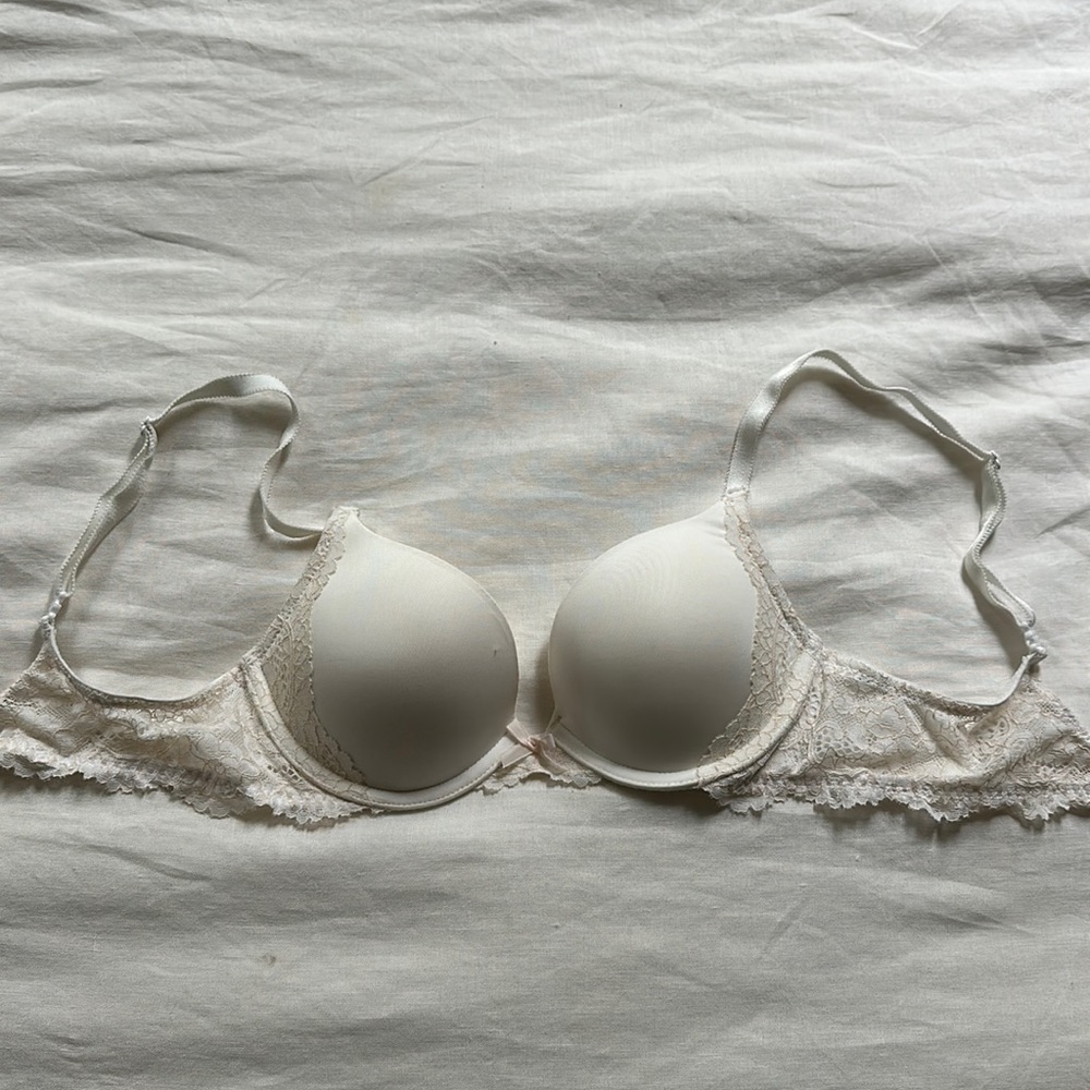 Victoria’s Secret Dream Angels Push-up bra